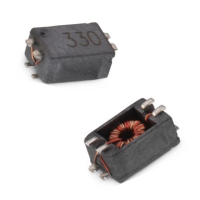 DCCM05 共模扼流濾波器